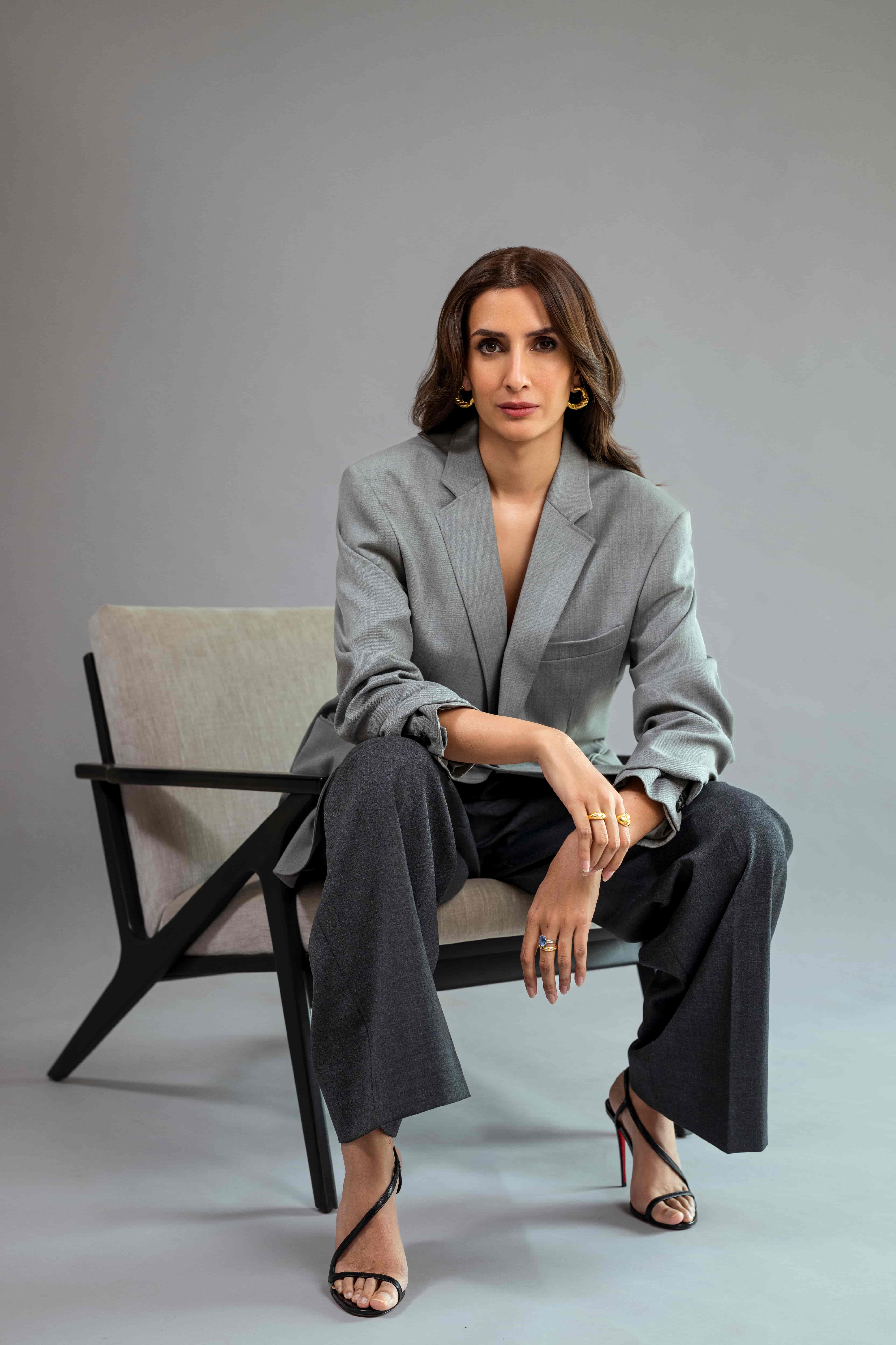 Pragya Kapoor